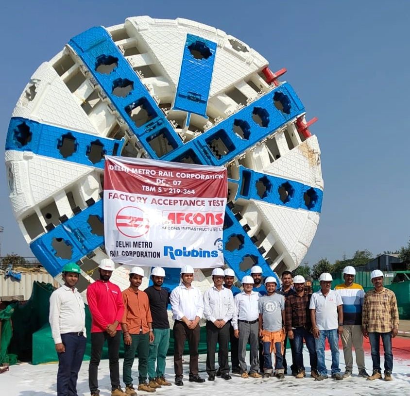 delhi-metro-phase-4-tbm-219-364-clears-fat-for-golden-line