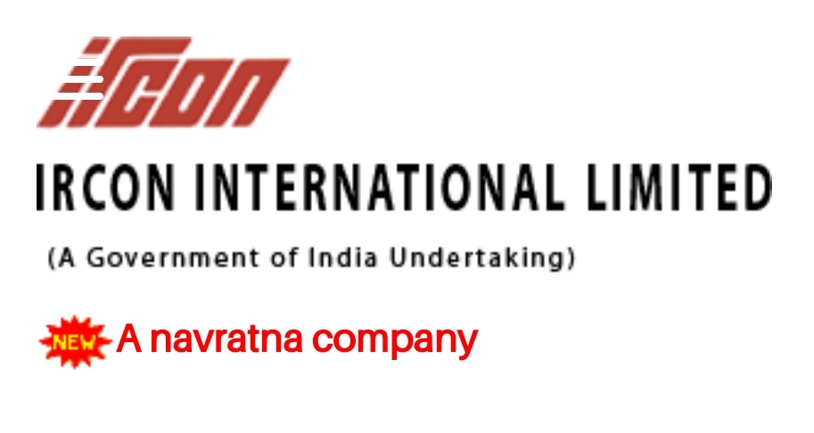 ircon-international-limited