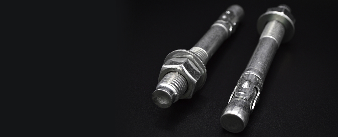 anchor-bolts