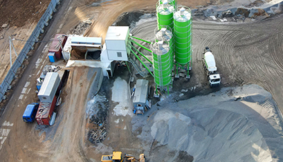 batching-plant