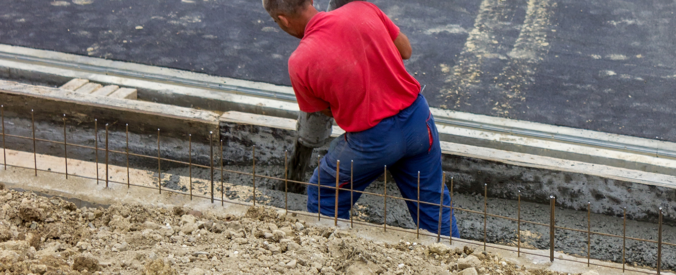 cement-grouting