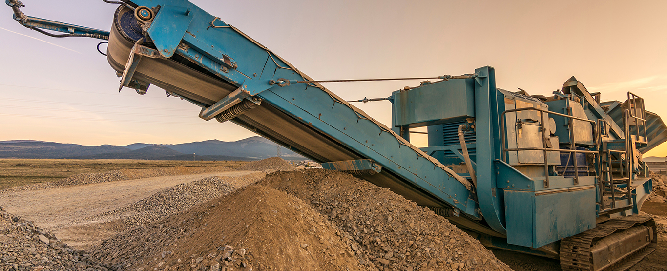 crusher