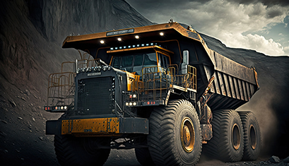 heavy-dump-truck