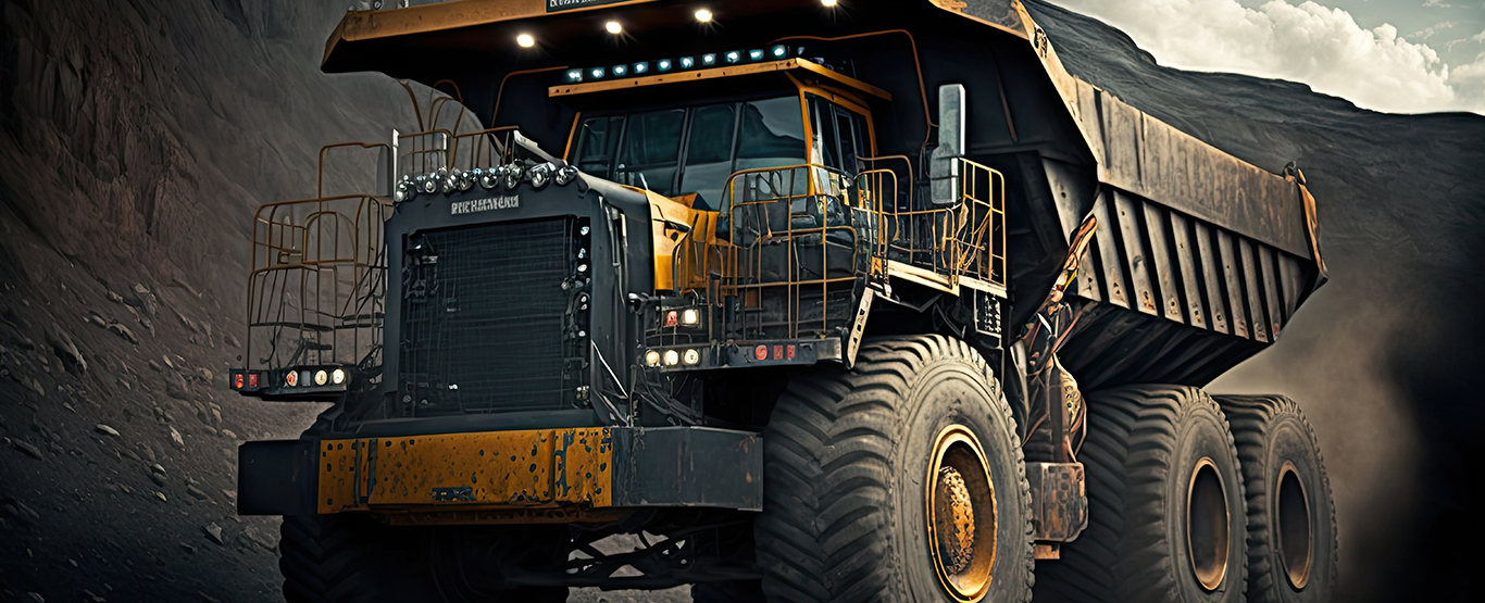 heavy-dump-truck