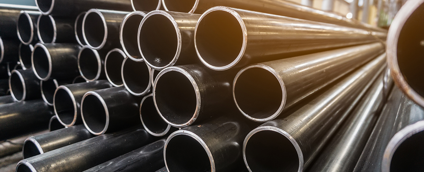 pipe-steel