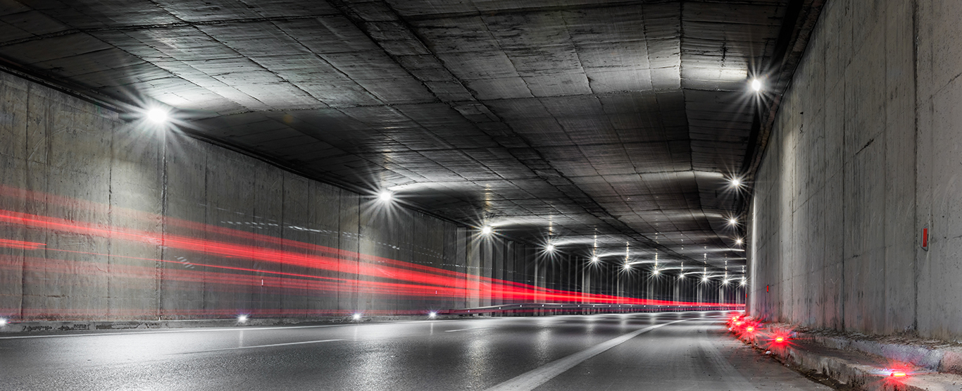urban-tunneling