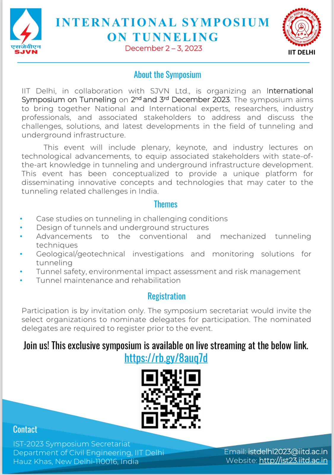 international-symposium-on-tunneling